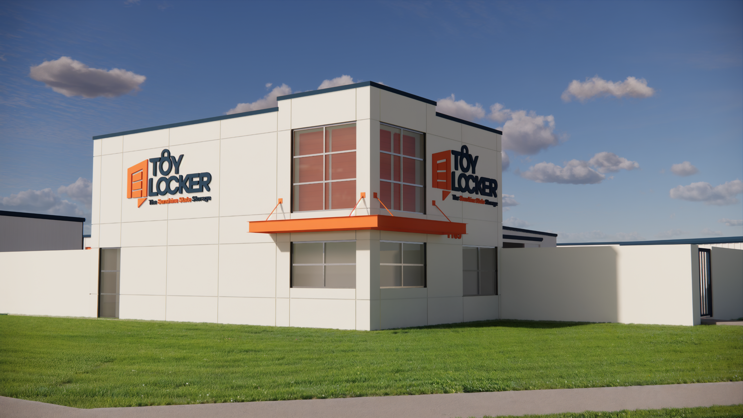 Indoor RV Storage in Cape Coral, FL